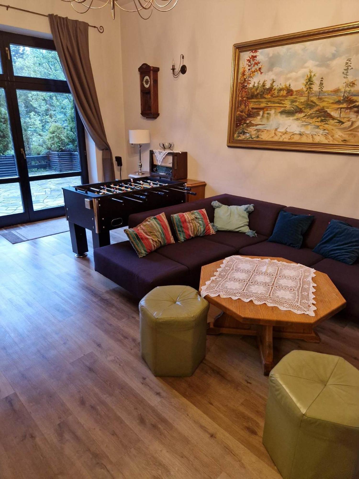 Holiday home Villa Falsztyn Holiday Home *