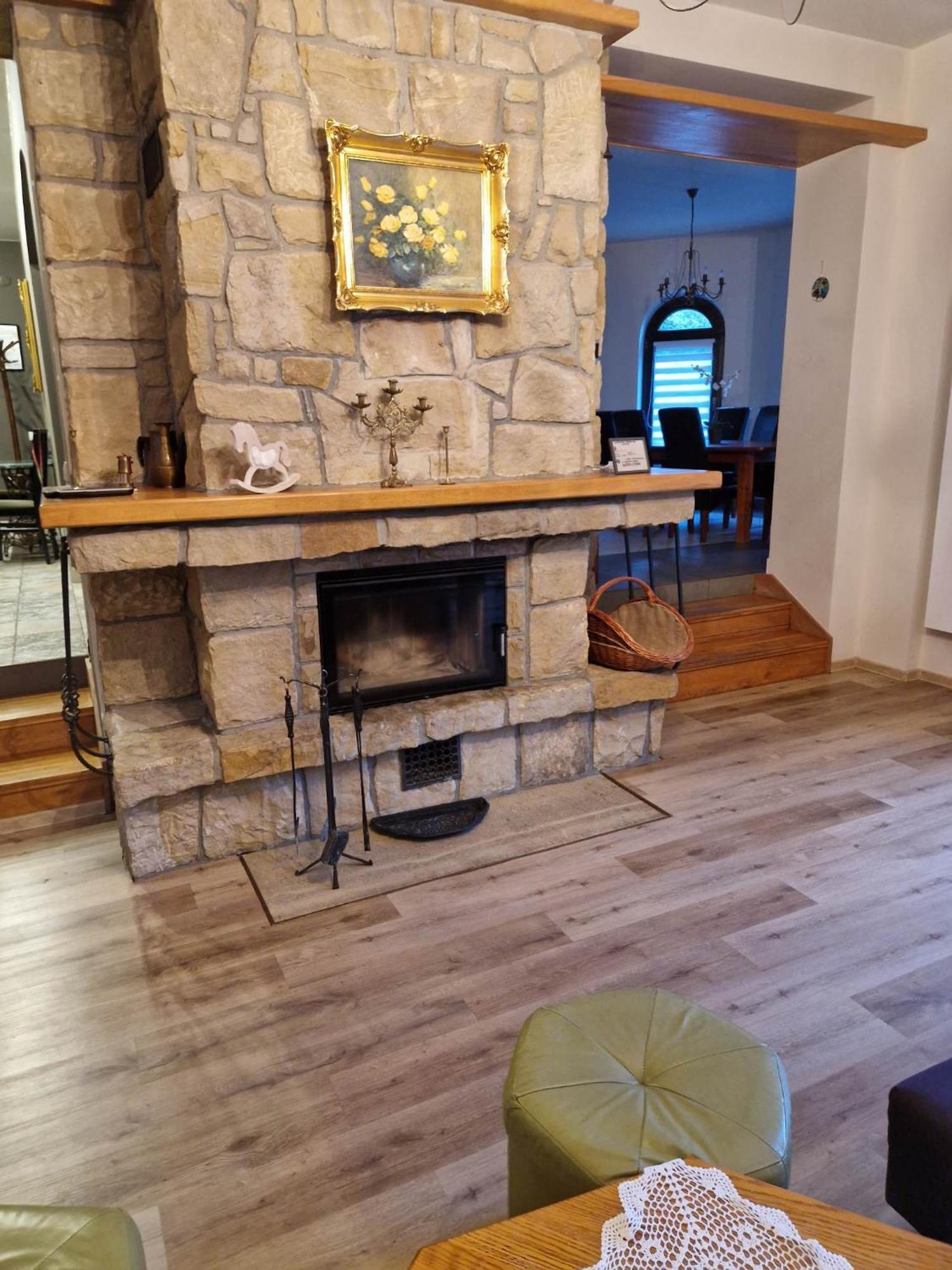 Villa Falsztyn Holiday Home Holiday home *