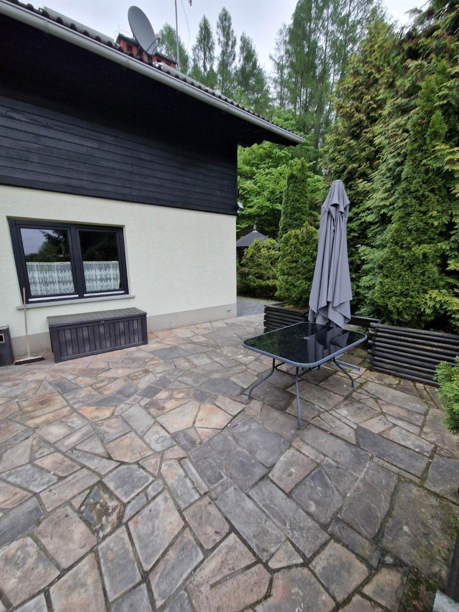 Villa Falsztyn Holiday Home * Falsztyn