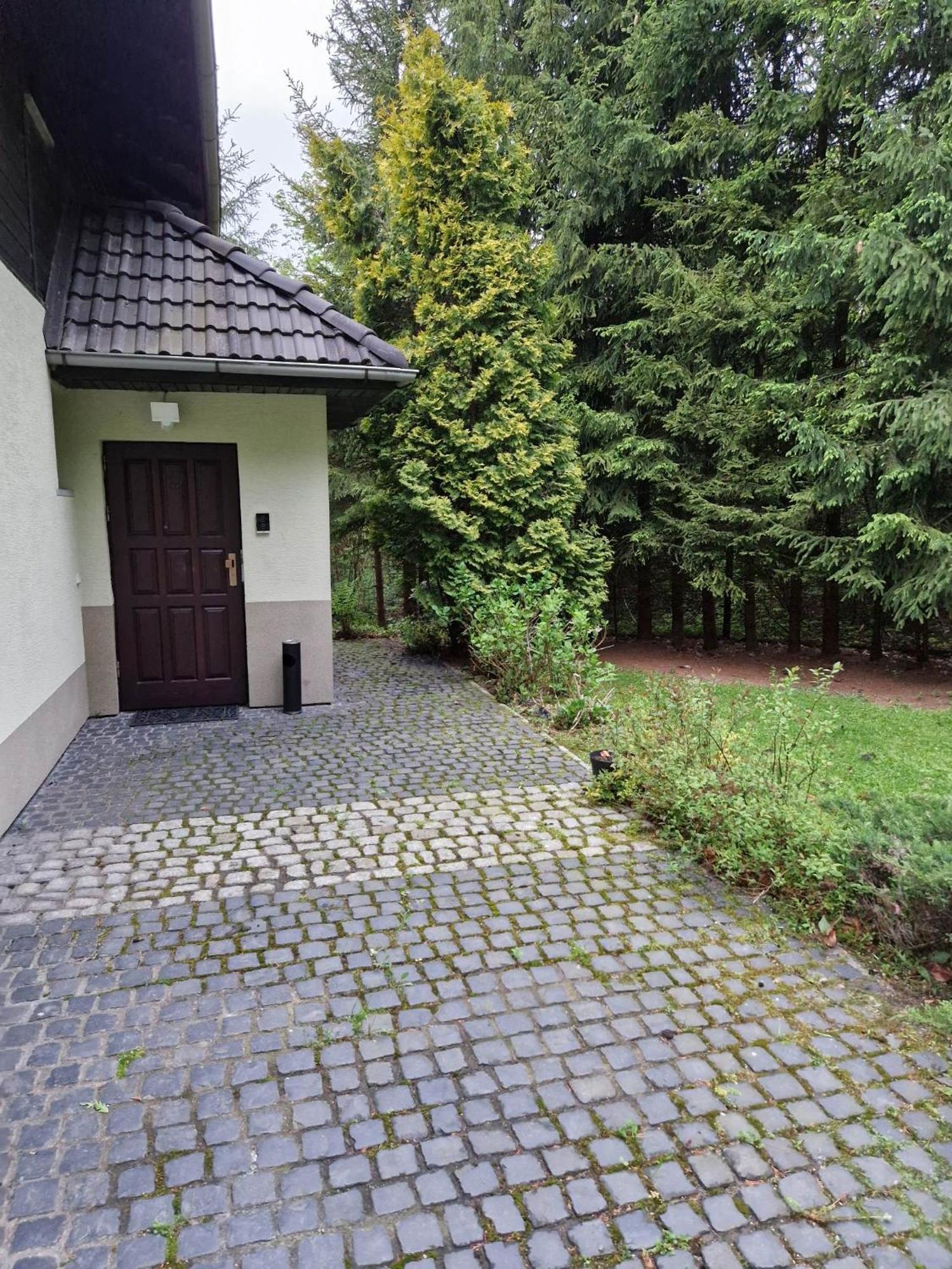 Holiday home Villa Falsztyn Holiday Home *