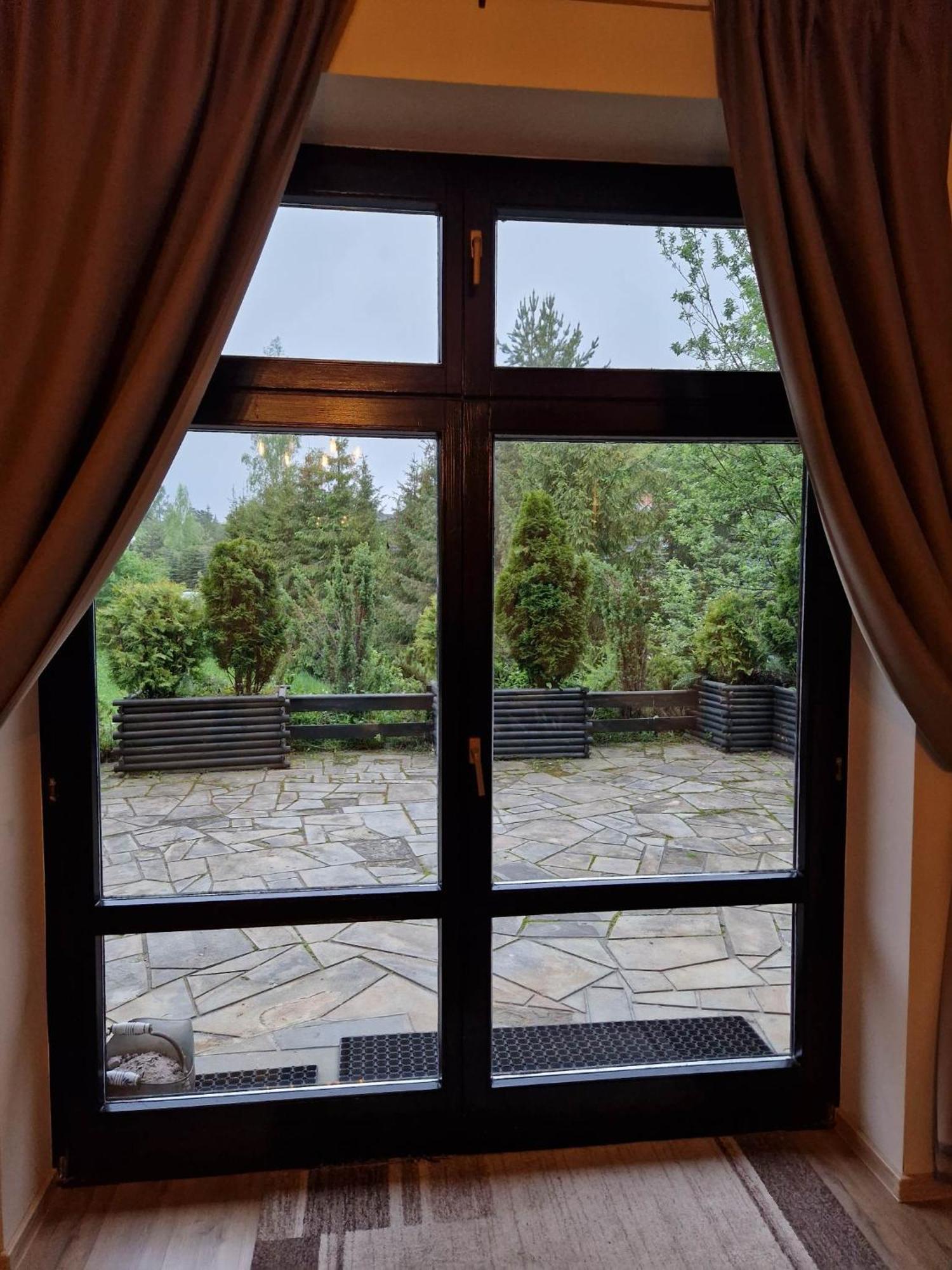Villa Falsztyn Holiday Home Holiday home *