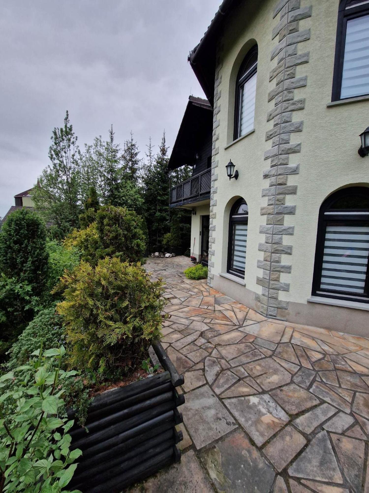 Holiday home Villa Falsztyn Holiday Home Falsztyn