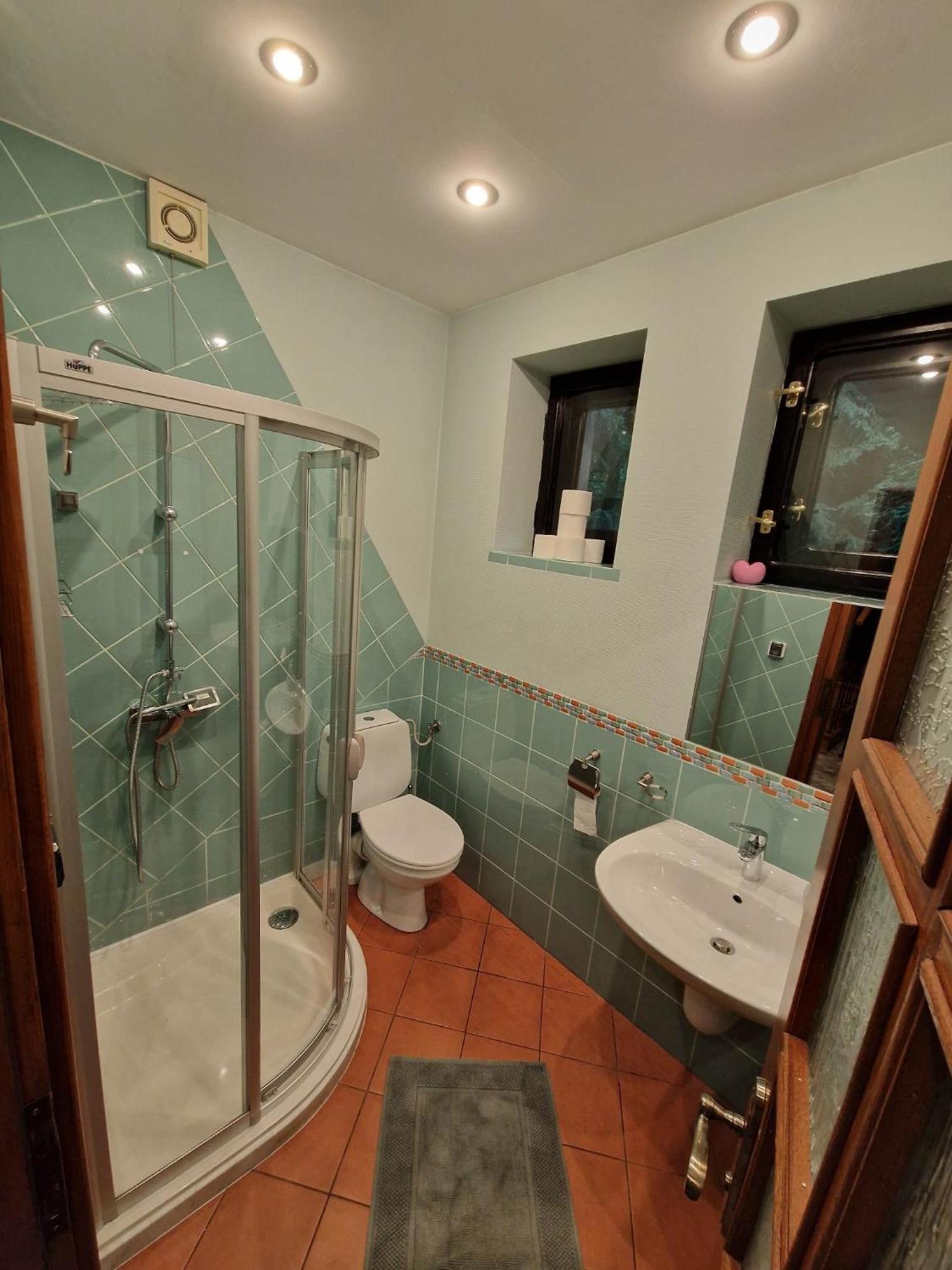 Holiday home Villa Falsztyn Holiday Home *