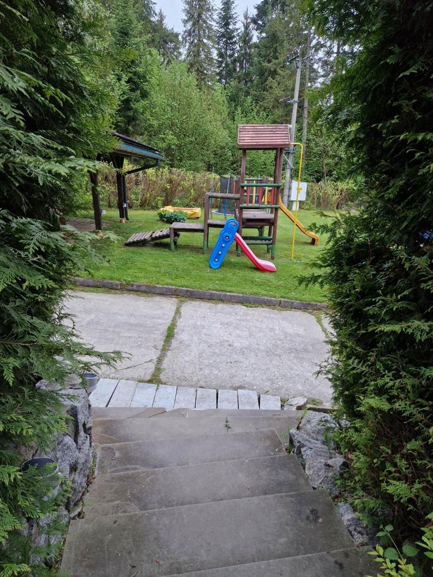 Holiday home Villa Falsztyn Holiday Home