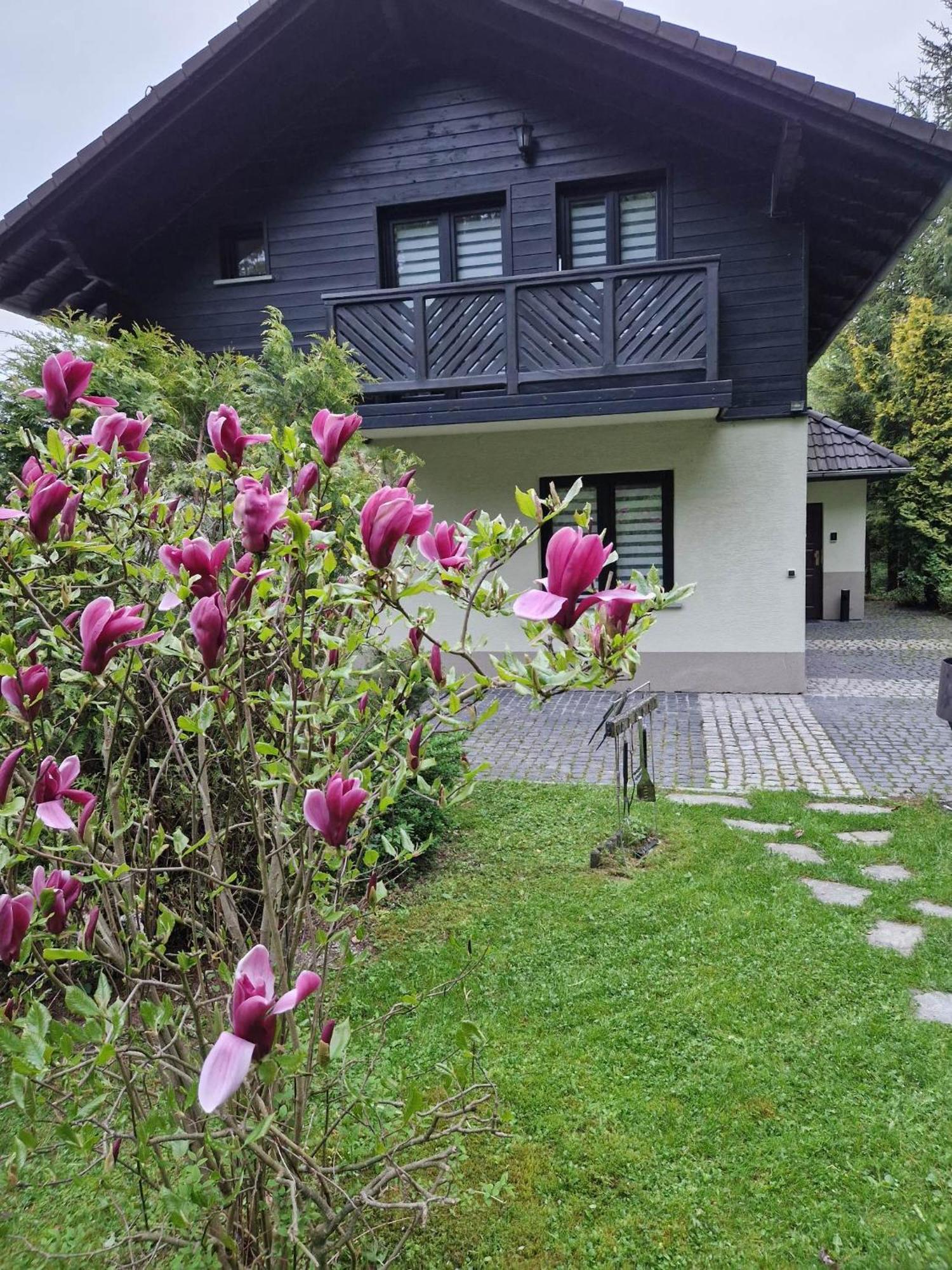 Villa Falsztyn Holiday Home Holiday home Falsztyn