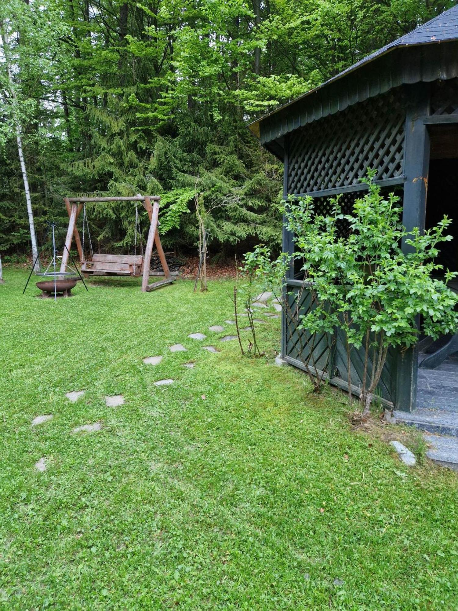 Holiday home Villa Falsztyn Holiday Home
