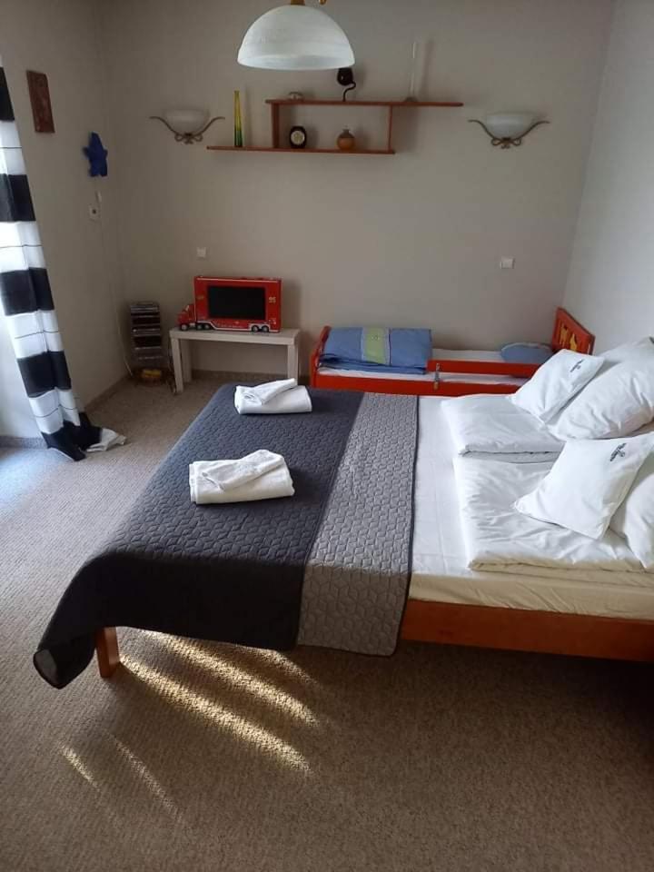 Holiday home Villa Falsztyn Holiday Home