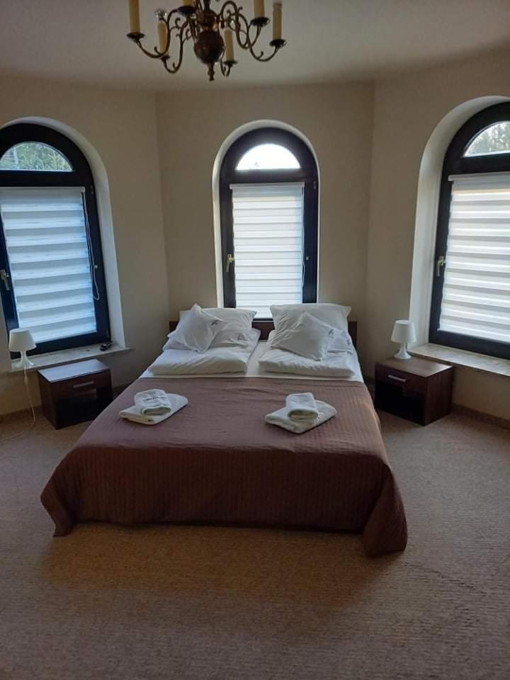 Holiday home Villa Falsztyn Holiday Home