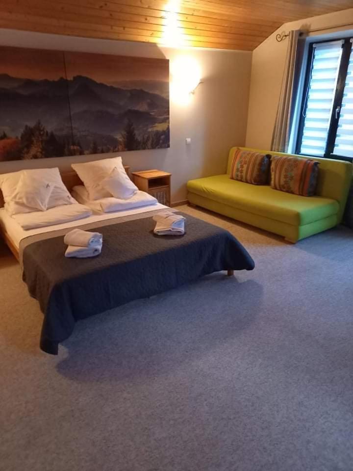 Holiday home Villa Falsztyn Holiday Home *