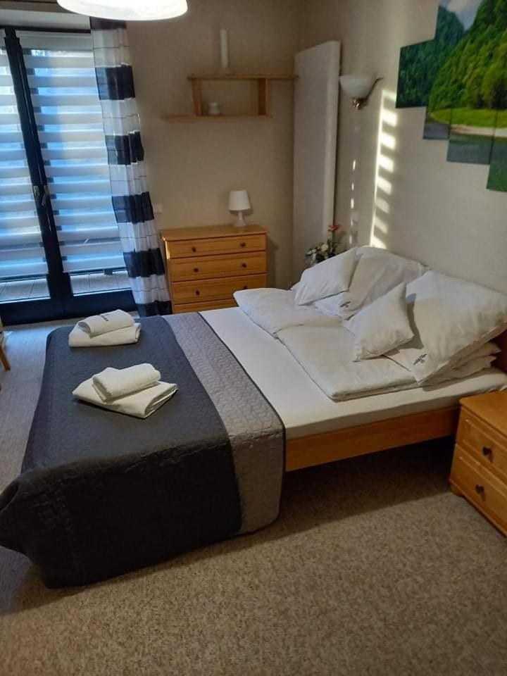 Villa Falsztyn Holiday Home * Falsztyn