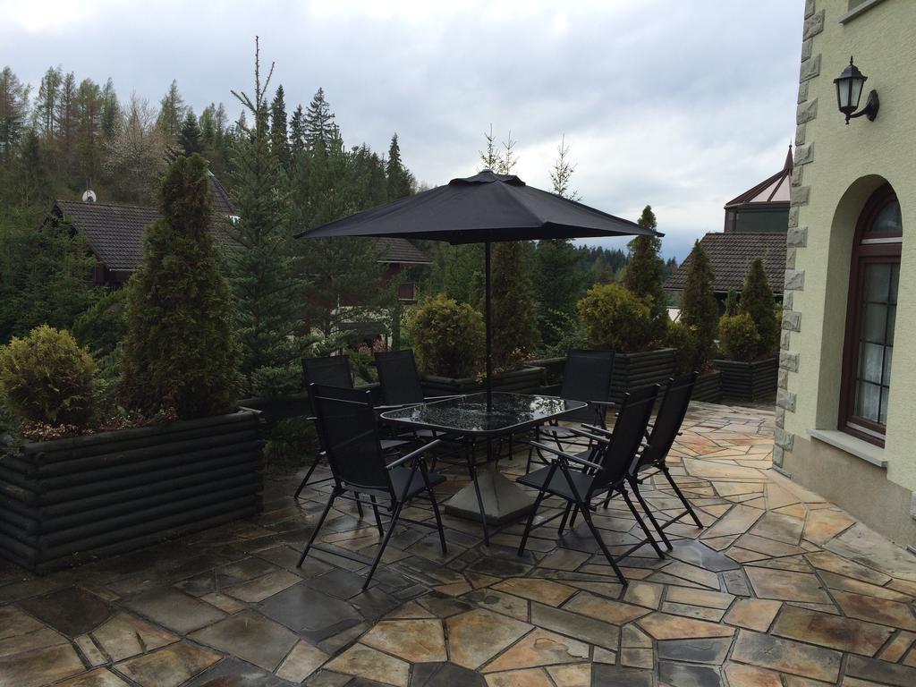 Villa Falsztyn Holiday Home Holiday home Falsztyn
