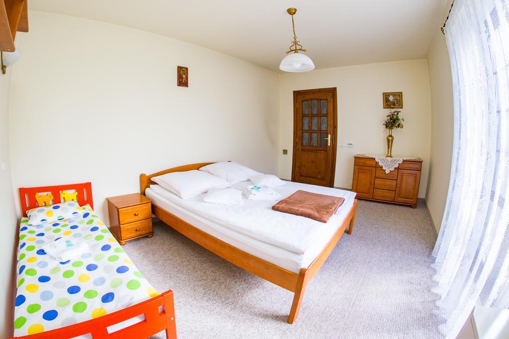 Villa Falsztyn Holiday Home Falsztyn