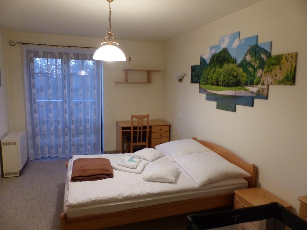 Villa Falsztyn Holiday Home *