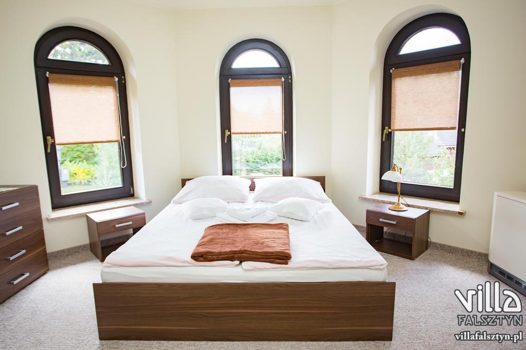 Holiday home Villa Falsztyn Holiday Home