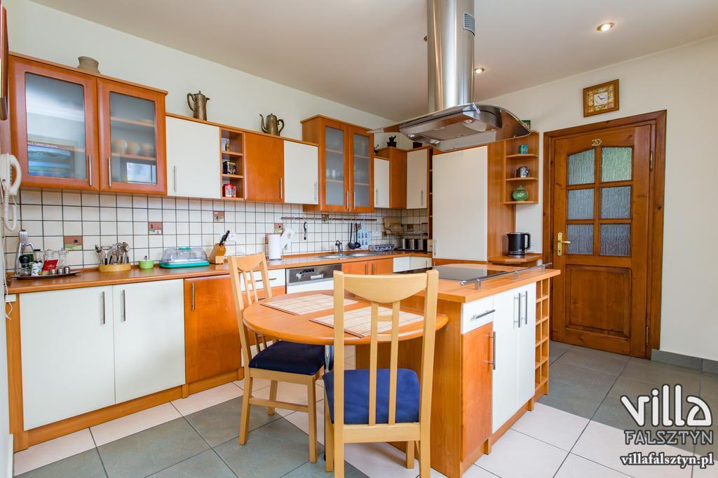 Holiday home Villa Falsztyn Holiday Home *