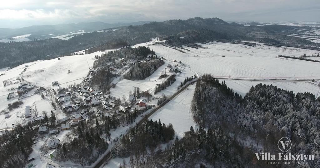 Villa Falsztyn Holiday Home *